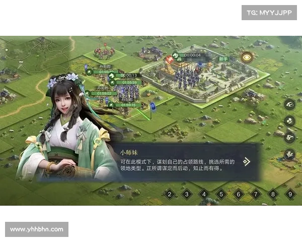 跨越王国纷争的荣耀之战与传统策略游戏深度对比与玩法创新分析 跨越王国纷争的荣耀之战与传统策略游戏深度对比与玩法创新分析
