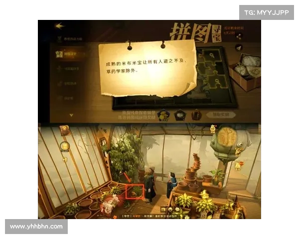 如何在拼图寻宝挑战中有效寻找线索并解锁下一步任务技巧解析 如何在拼图寻宝挑战中有效寻找线索并解锁下一步任务技巧解析