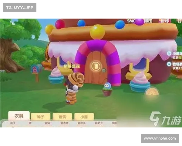 摩尔庄园探索攻略教你快速找到隐藏神秘岛屿的方法技巧 摩尔庄园探索攻略教你快速找到隐藏神秘岛屿的方法技巧