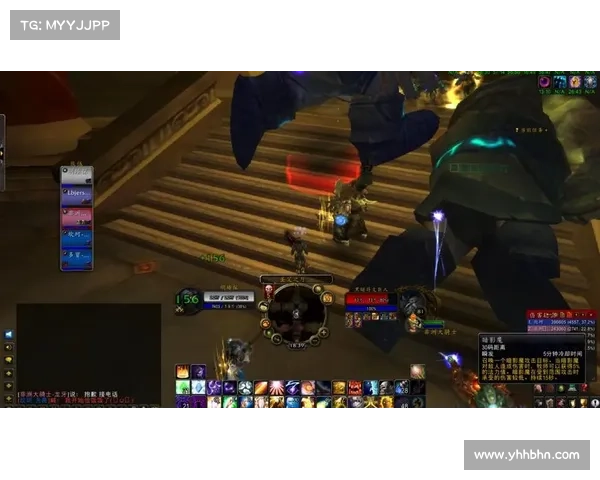 如何深度探索魔兽世界经典副本并挑战极限难度 如何深度探索魔兽世界经典副本并挑战极限难度