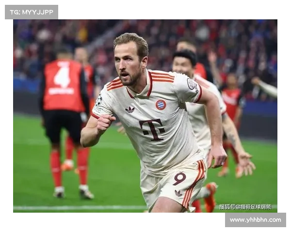 凯恩入选国家队对英格兰足球未来发展的深远意义与影响分析