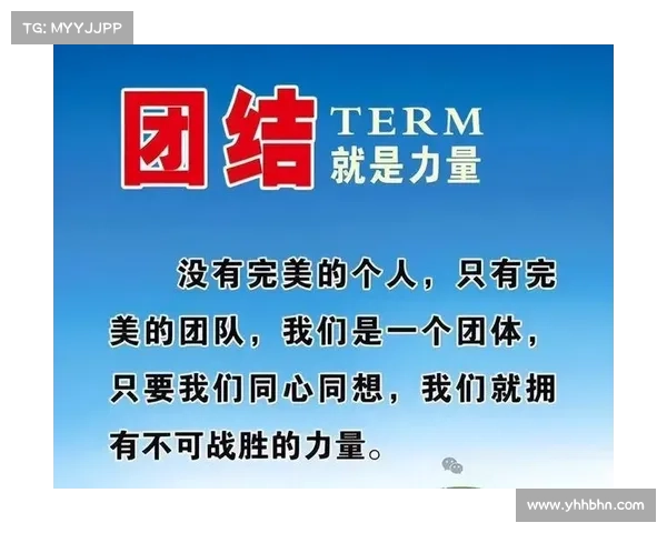 团队团结与韧性构建的核心要素与成功路径探讨 团队团结与韧性构建的核心要素与成功路径探讨